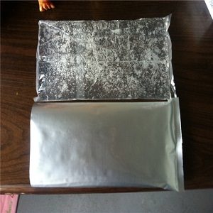 铝箔冰袋 002